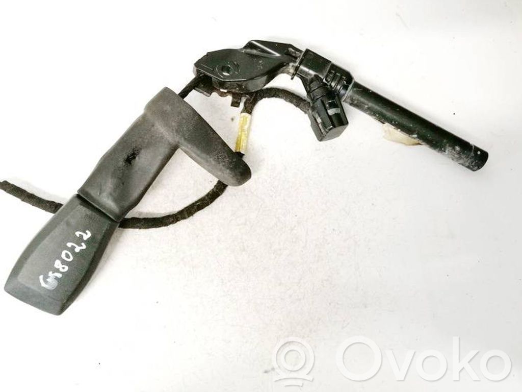 Volvo S40 Bridă fixare centură de siguranță spate 