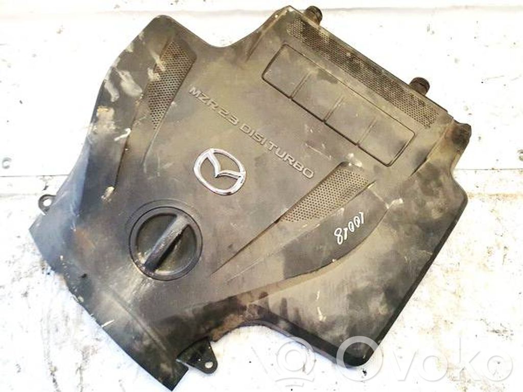 Osłona górna silnika   L33E13VW6,L33E13VW6