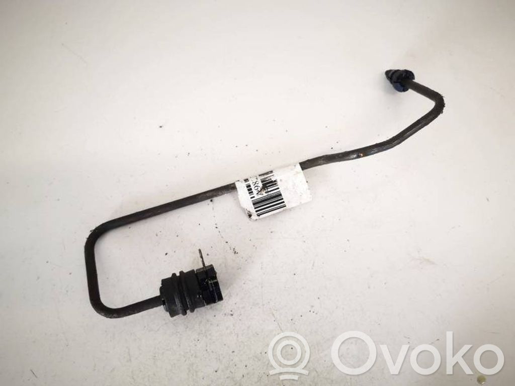 Ford Focus C-MAX Conductă/furtun frână