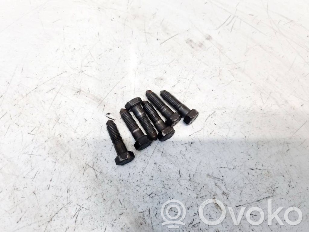 Tuercas/tornillos