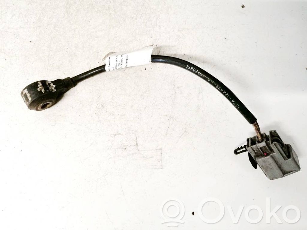 Sensor de petardeo del motor   1S7A12A699BA,1S7A12A699BA,1072085C,1S7A12A699BA,1S7A12A699BA
