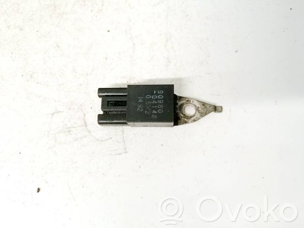 Toyota Corolla Verso AR10 Altri relè