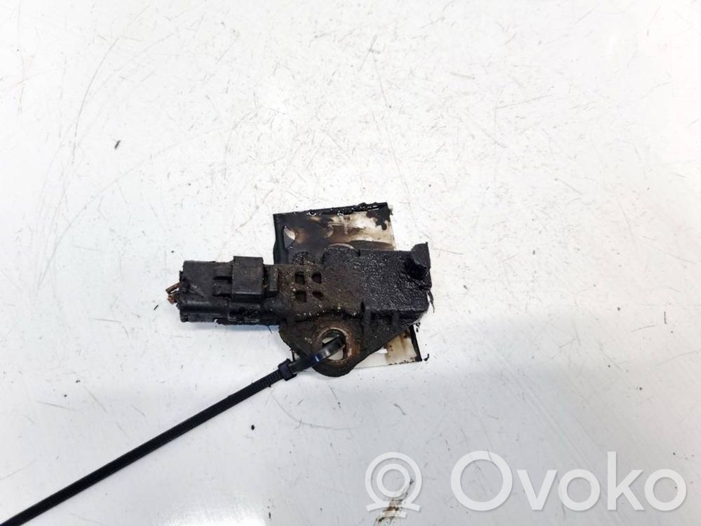 Sensor de posición del cigüeñal   9643695780,9643695780