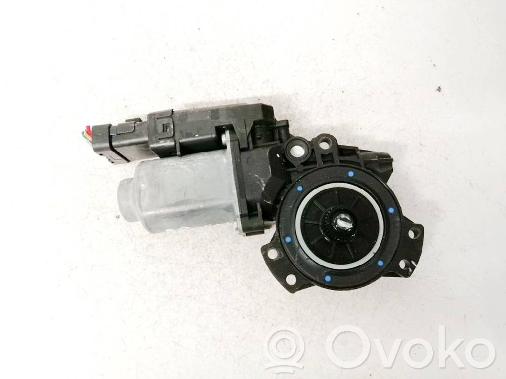KIA Ceed Motorino alzacristalli della portiera posteriore 