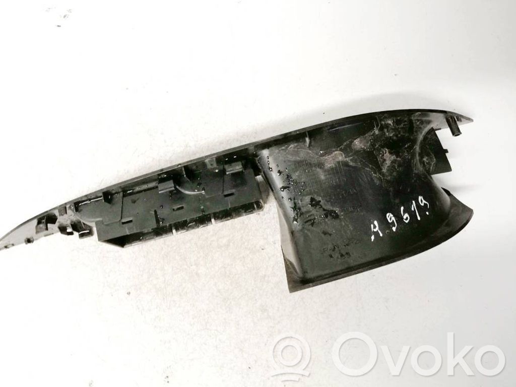 Seat Altea Rivestimento pulsantiera finestrino della portiera anteriore