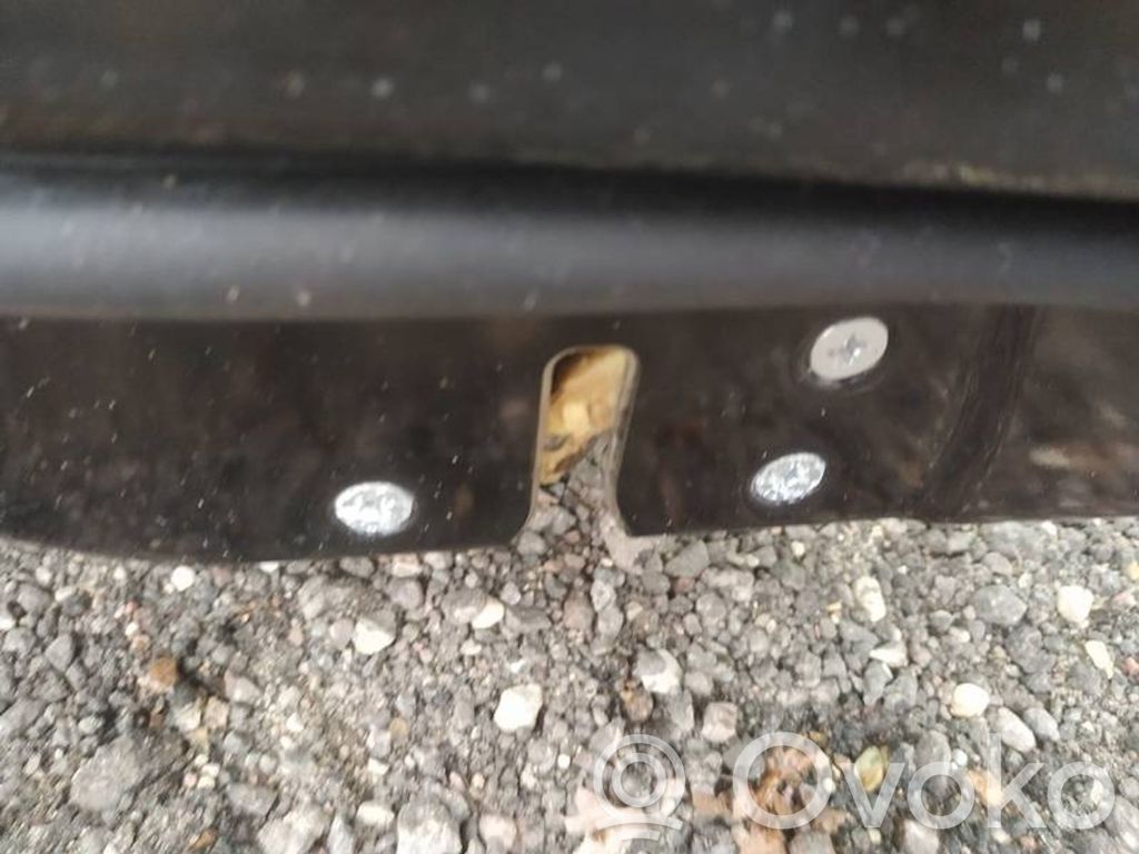 Honda Civic Încuietoare ușă spate 