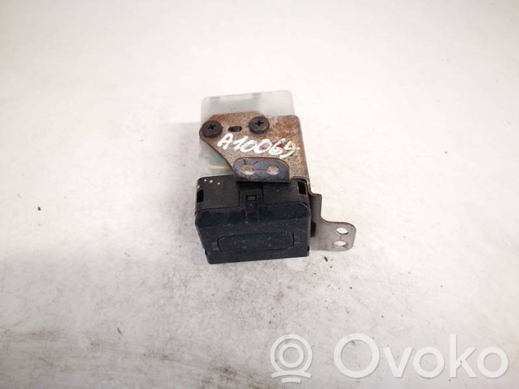 Toyota Prius (XW20) Butuc cheie contact 