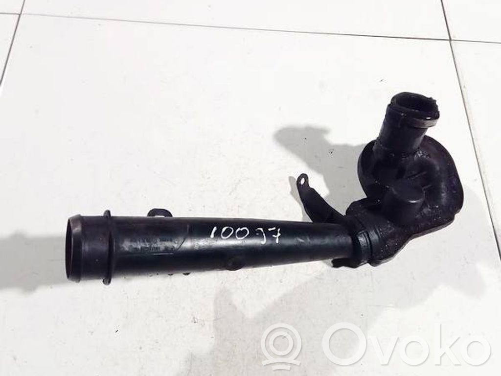 Jeep Cherokee Tube d'admission de tuyau de refroidisseur intermédiaire