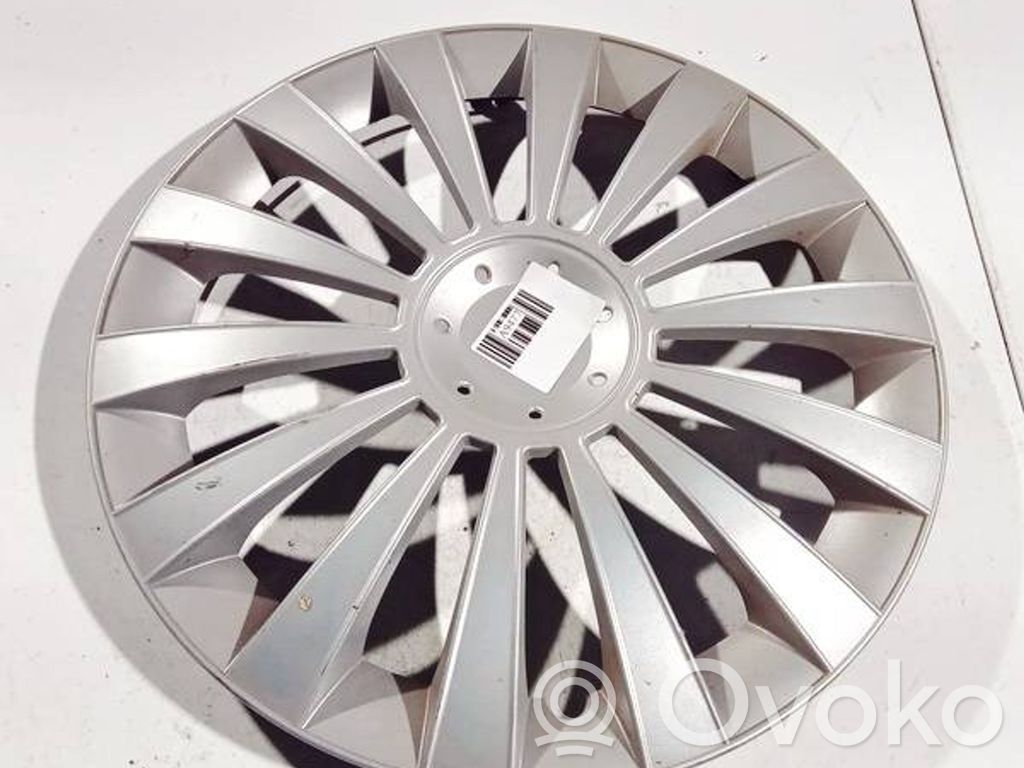 16 Zoll Radkappe