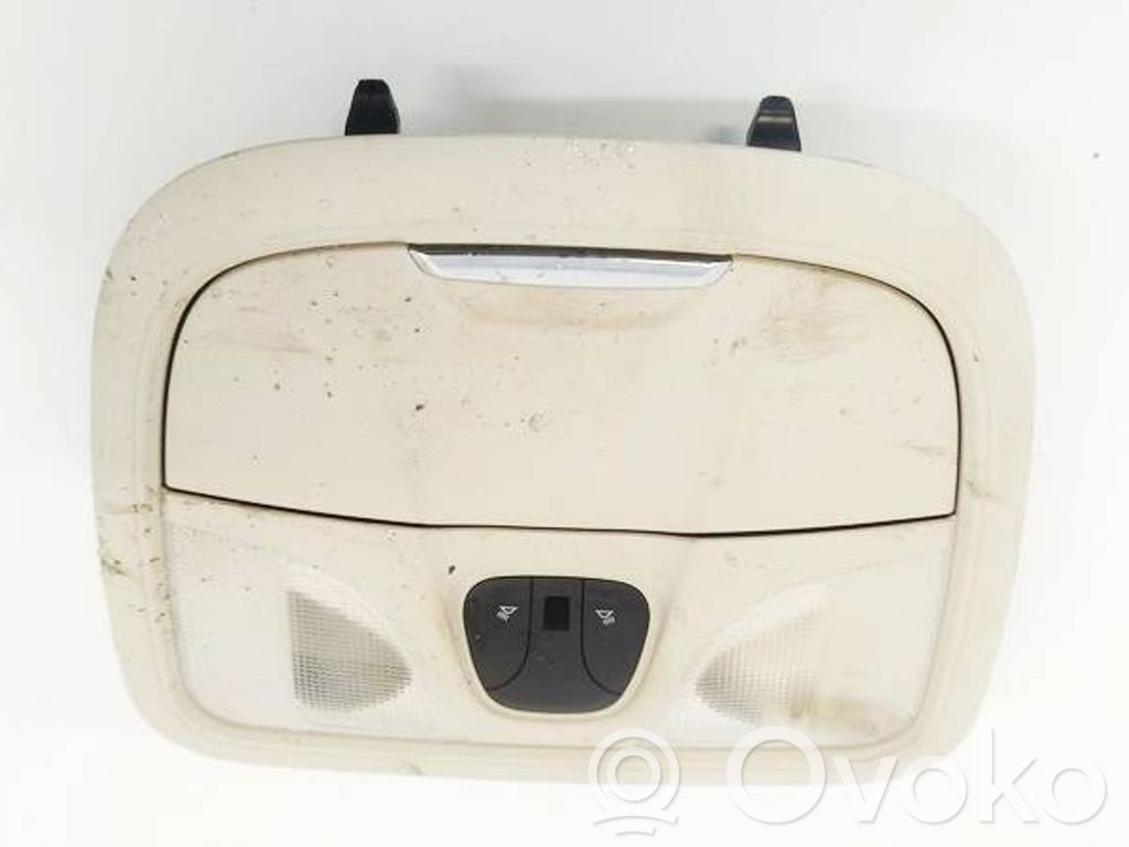 Światło fotela przedniego   5MK051L2AF,324580,324580,5MK051L2AF