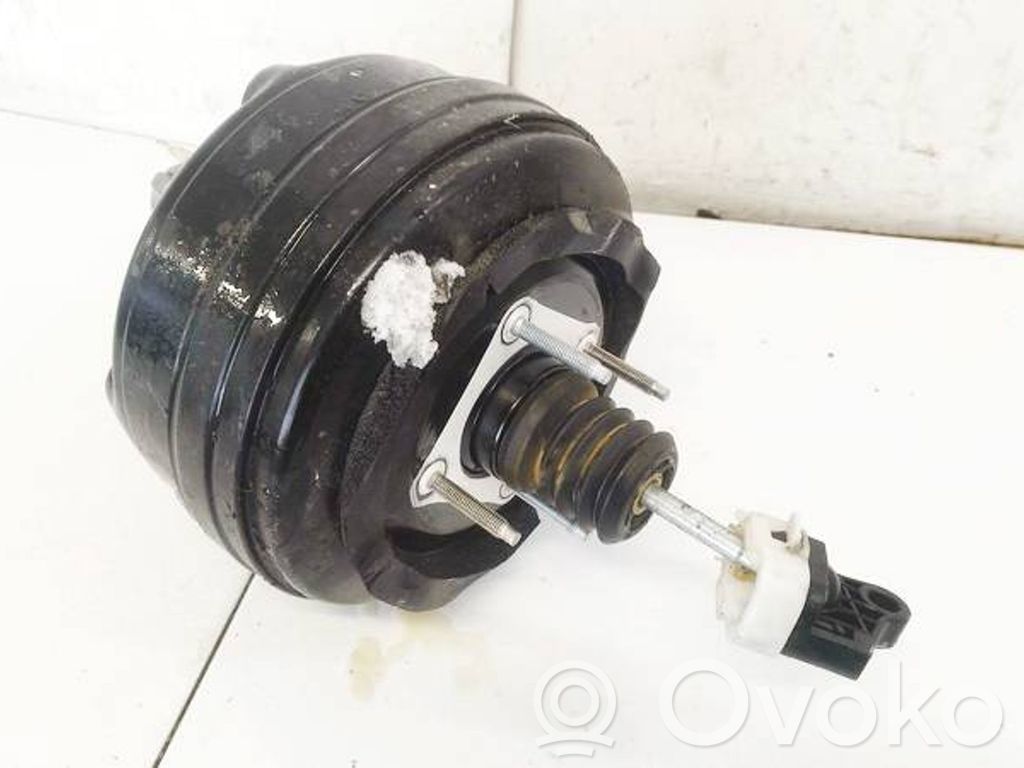 Chrysler 200 Servo-frein