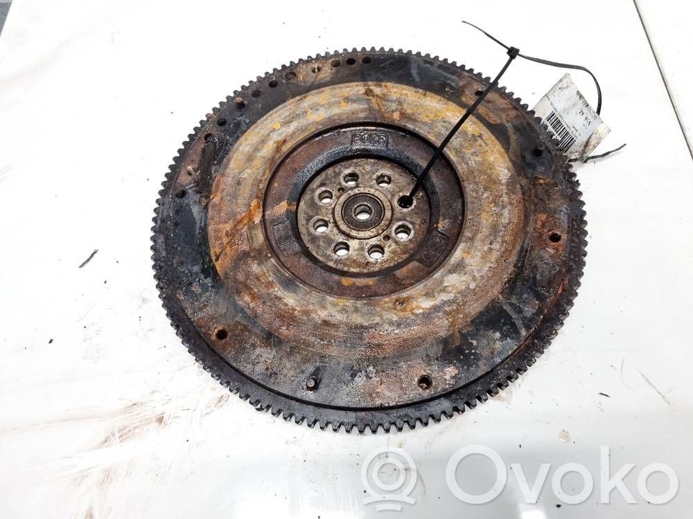 Volante motor