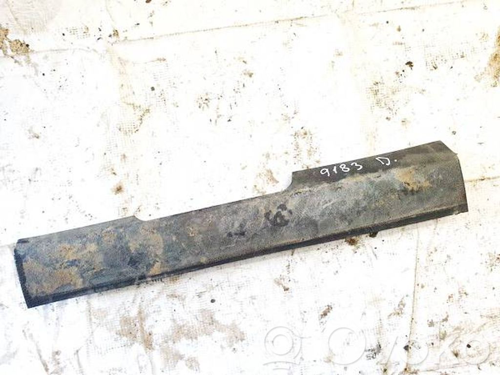 Ford Galaxy Altra parte interiore 