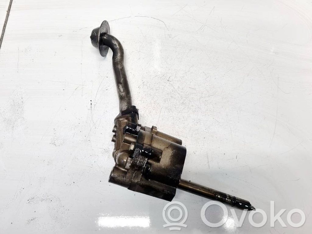 Pompa olejowa   026115153A,026115153A