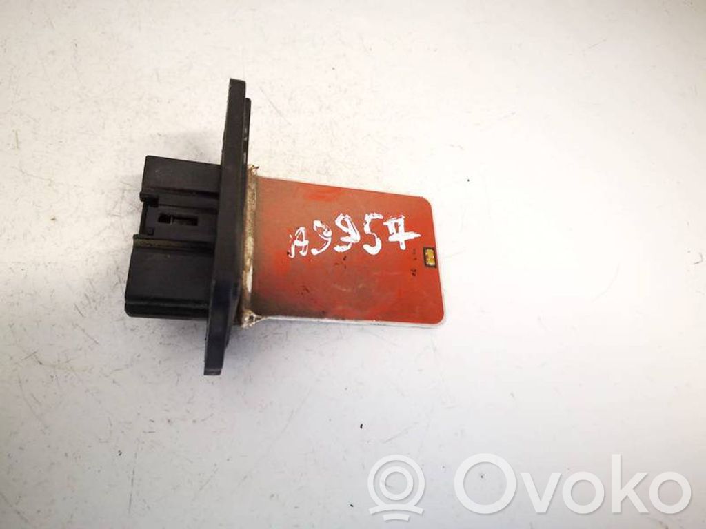 Motor aerotermă/rezistor ventilator   HM420040B,HM420040B