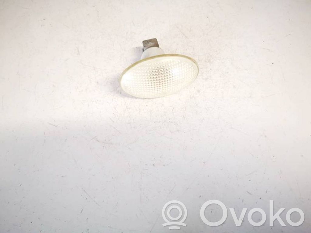 Ford Transit Semnalizator bară față 