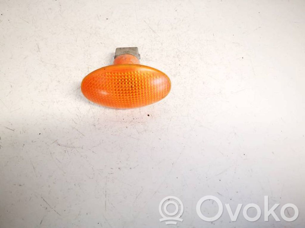 Ford Transit Seitenblinker