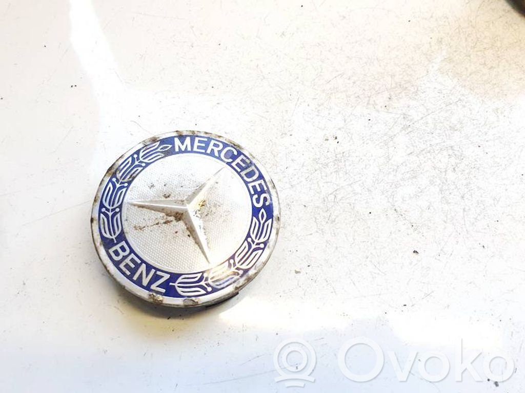 Mercedes-Benz CLC CL203 Capac roată original 
