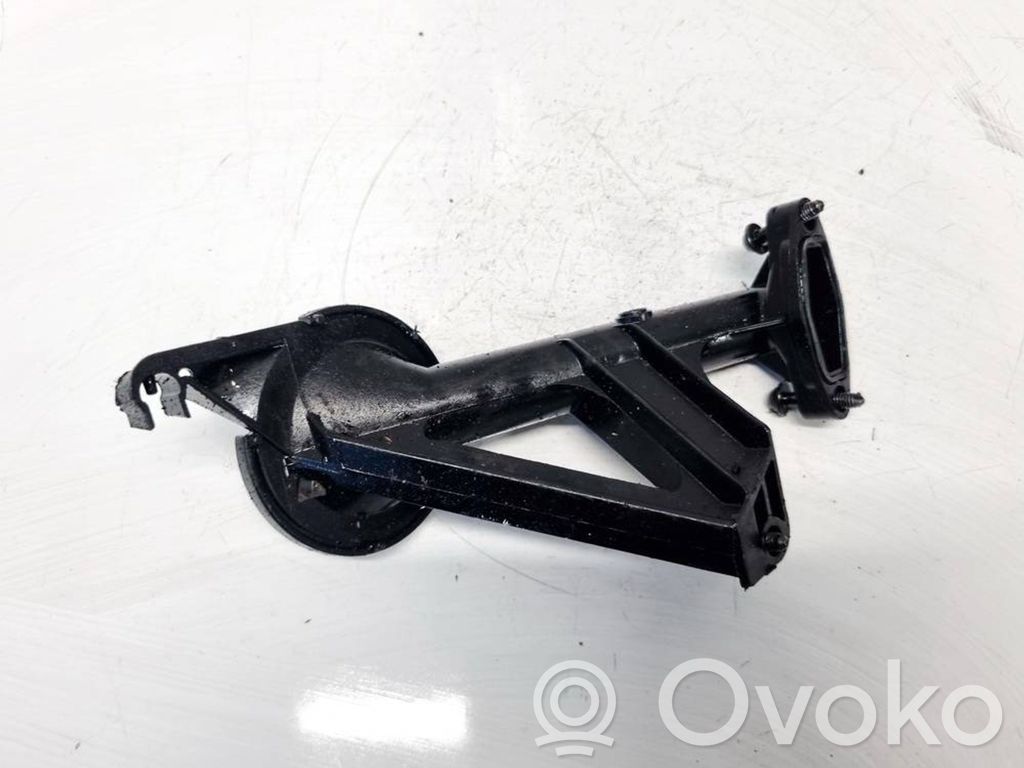 Citroen C4 I Turbolader Ölleitung Ölschlauch