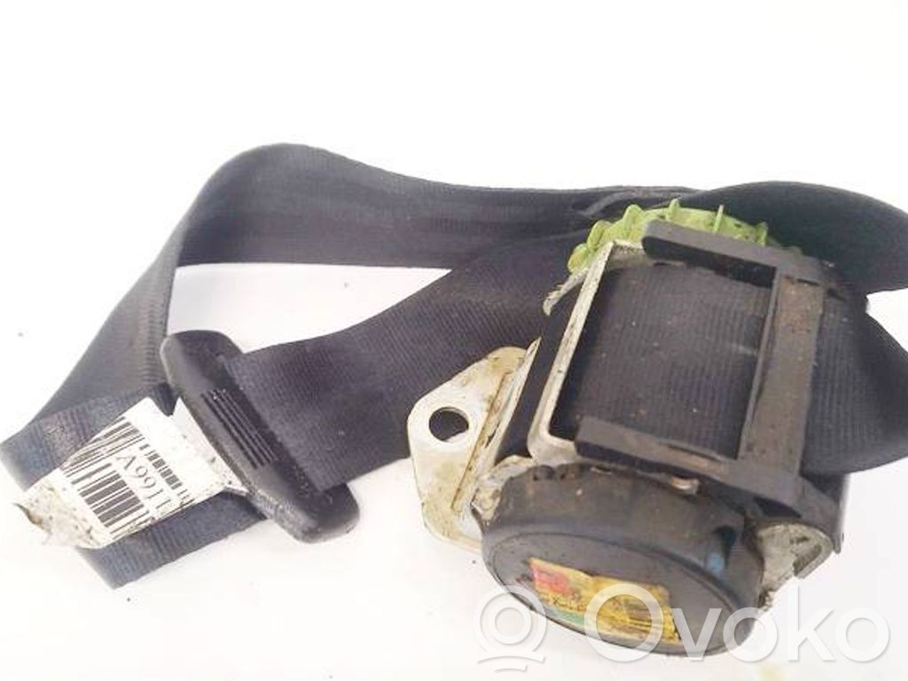 Cinturón trasero   1Z0857447E,1Z0857447E