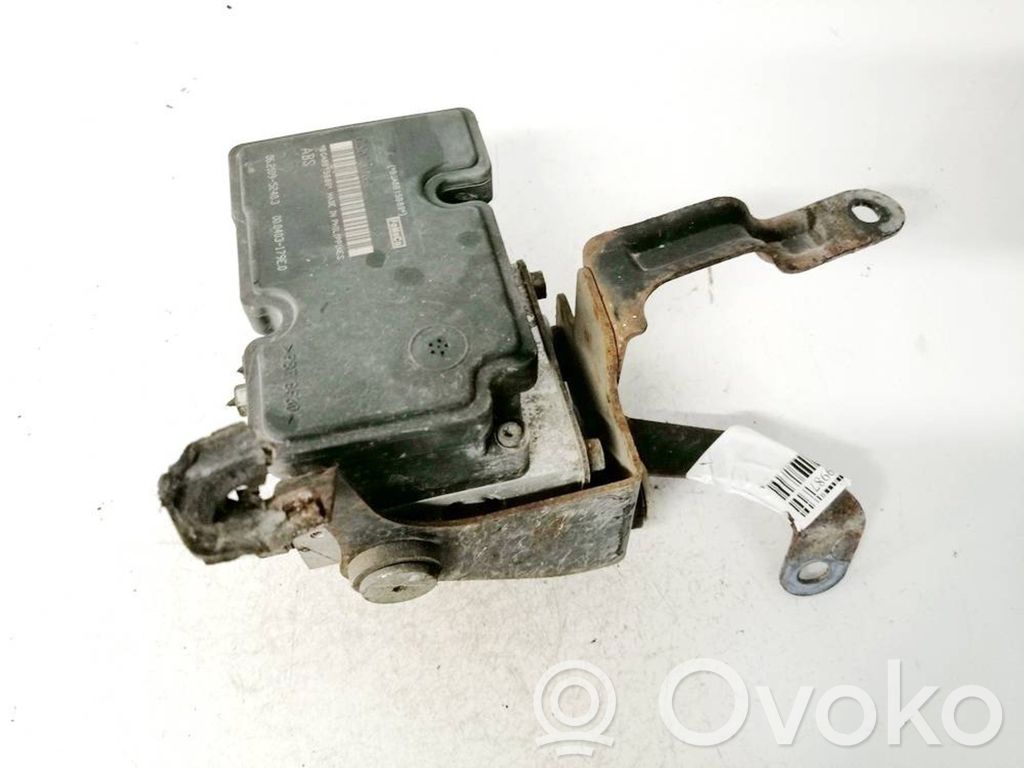 Mazda 2 ABS bloks 