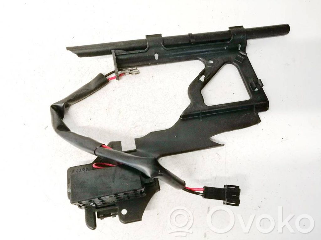 Saab 9000 CS Other exterior part 