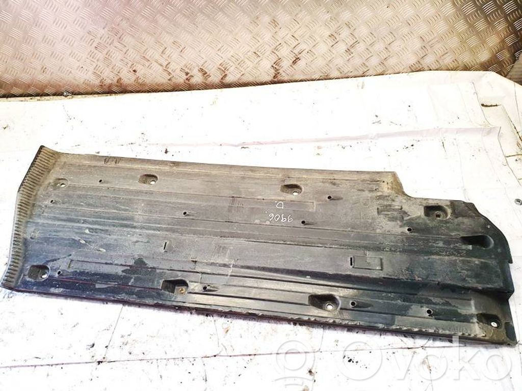 KIA Ceed Protecție inferioară motor 