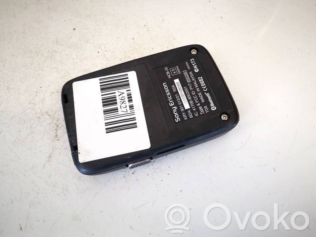 Ford Focus C-MAX Other control units/modules 