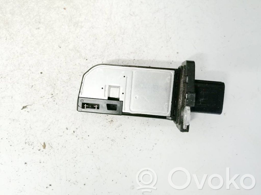 Luftmassenmesser Luftmengenmesser   8V2112B579AA,8V2112B579AA