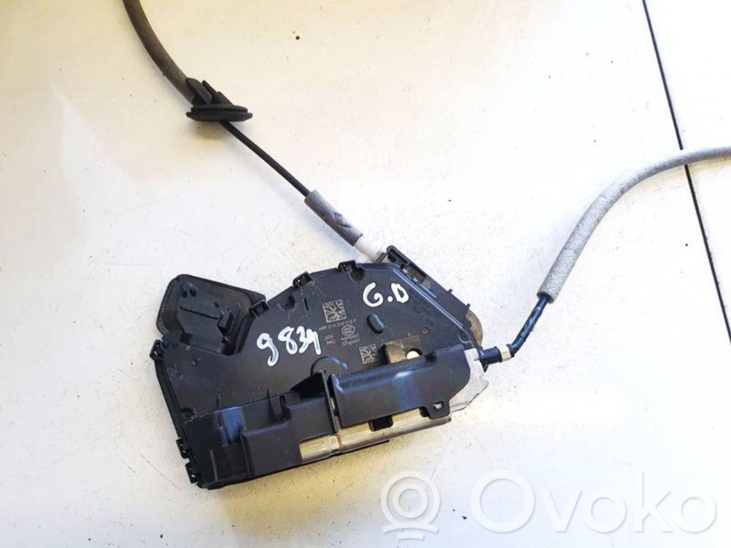 Takaoven lukko   A046465,A6P5TA839016P,A046465,A6P5TA839016P