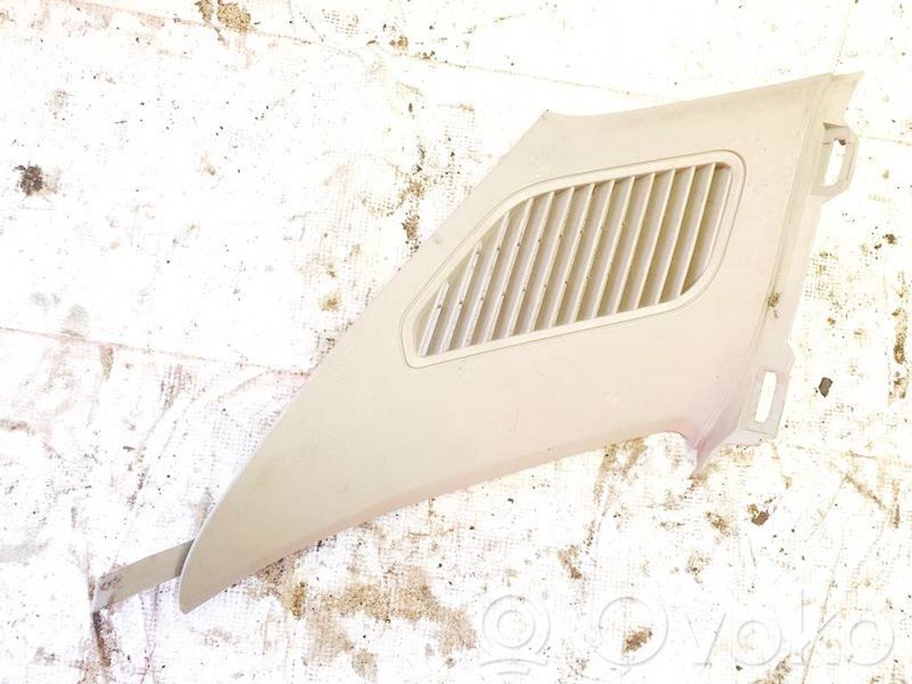 Ford Mondeo MK IV Altra parte interiore 