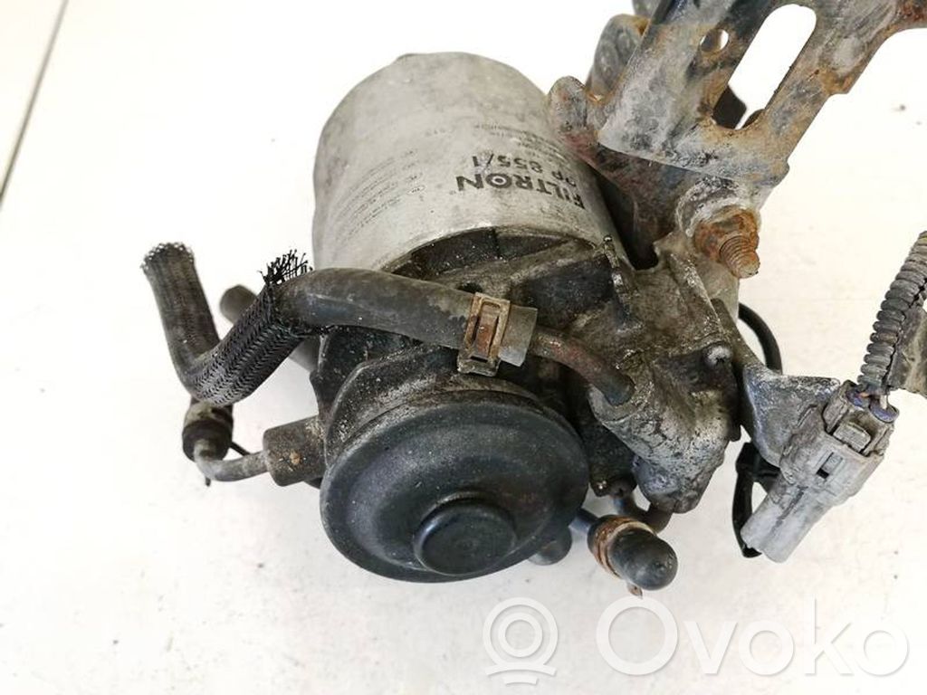 Toyota Auris 150 Filtre à carburant 