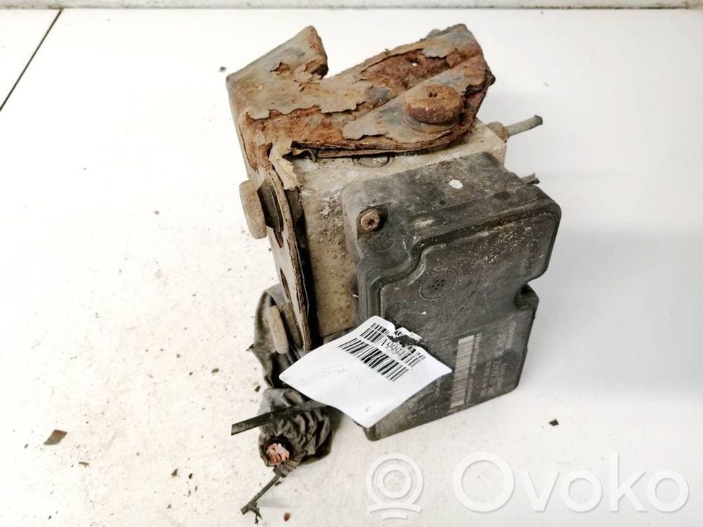 Citroen C3 ABS bloks 