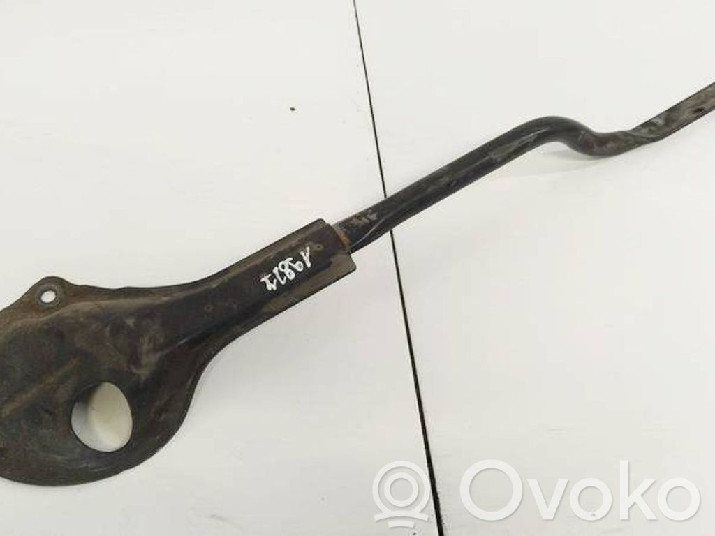 Ford Focus C-MAX Altra parte esteriore 