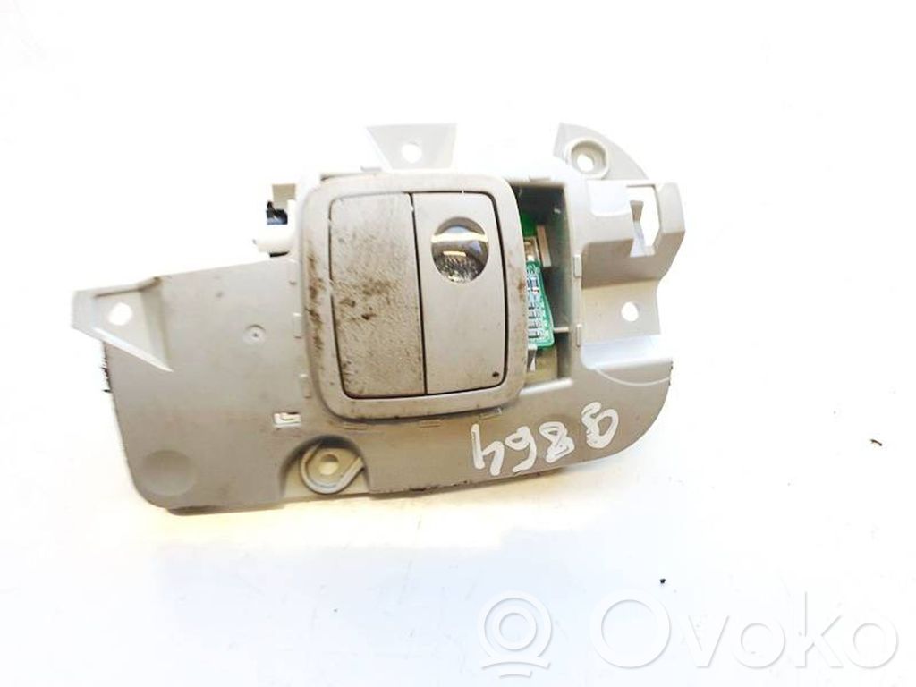 Tesla Model Y Luz del asiento delantero 