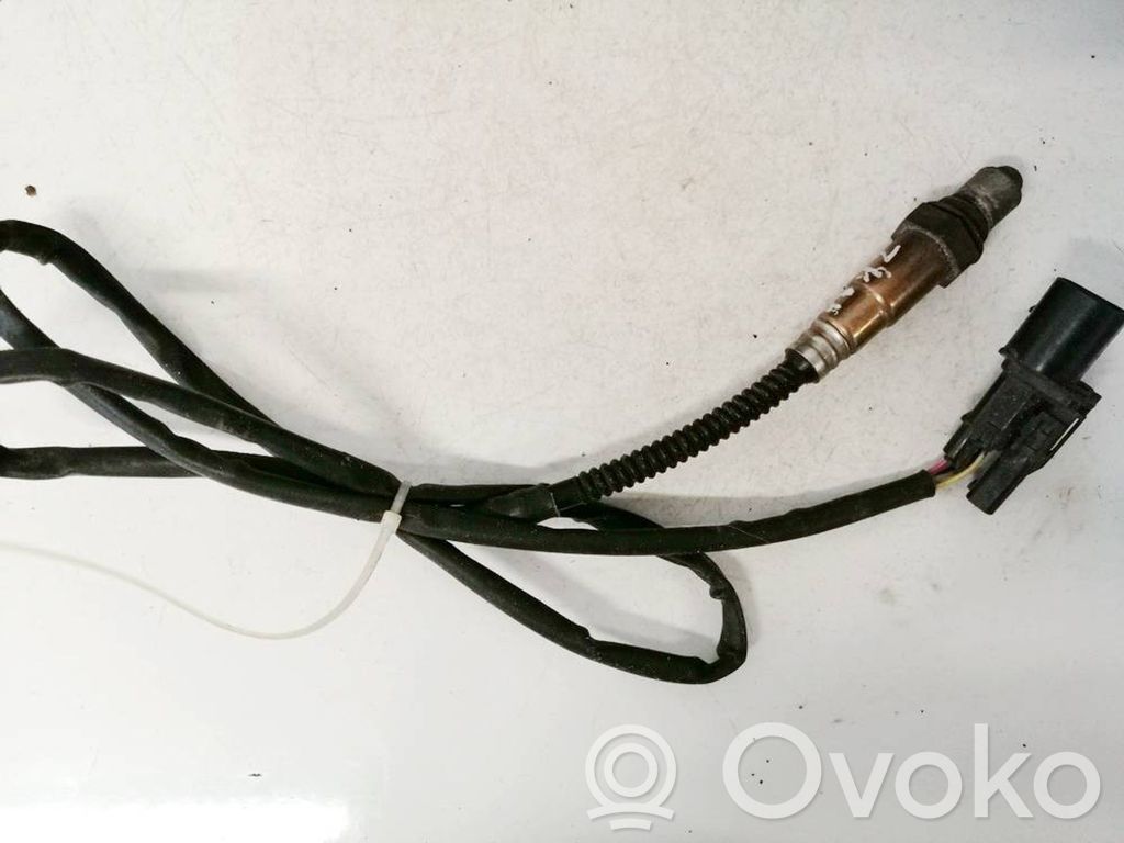 Audi A8 S8 D3 4E Lambda probe sensor 