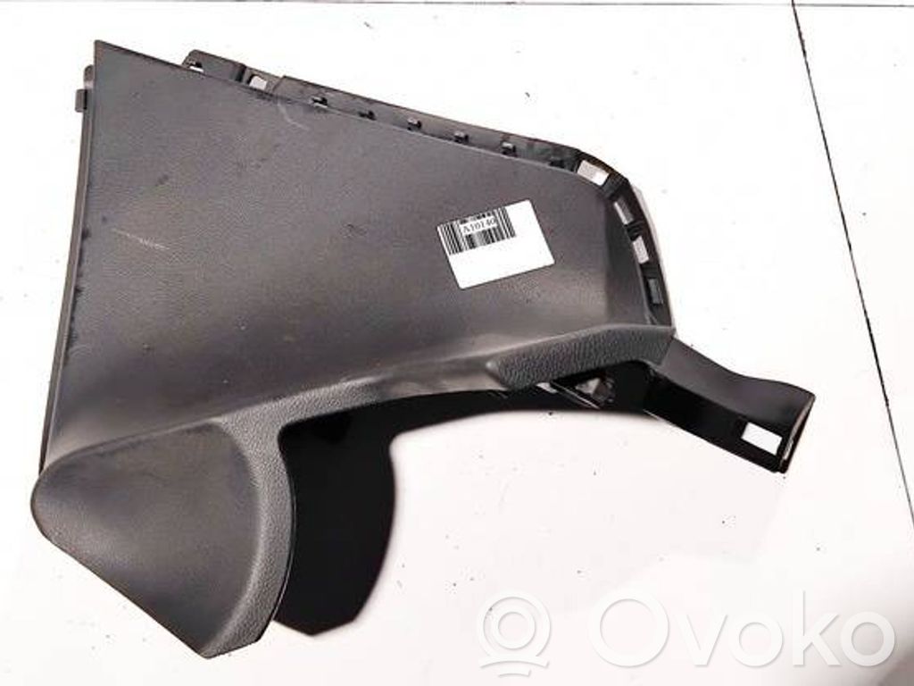 Opel Astra J Inne części wnętrza samochodu 