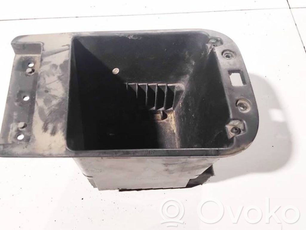Jeep Cherokee Glove box 