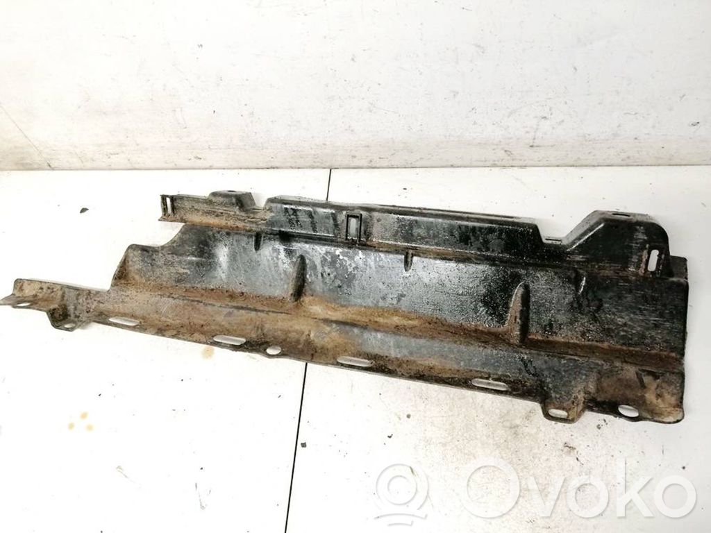 Renault Espace -  Grand espace IV Placa protectora/protector antisalpicaduras motor 