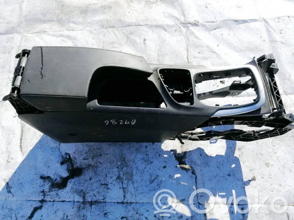 Opel Insignia A Reposabrazos 