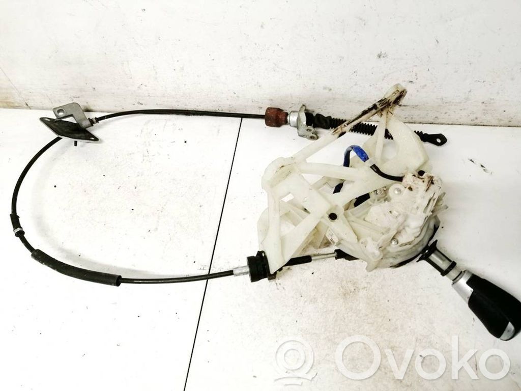 Selector caja de cambios   K01146100,B45AC,B45AC,D2215H,K01146100