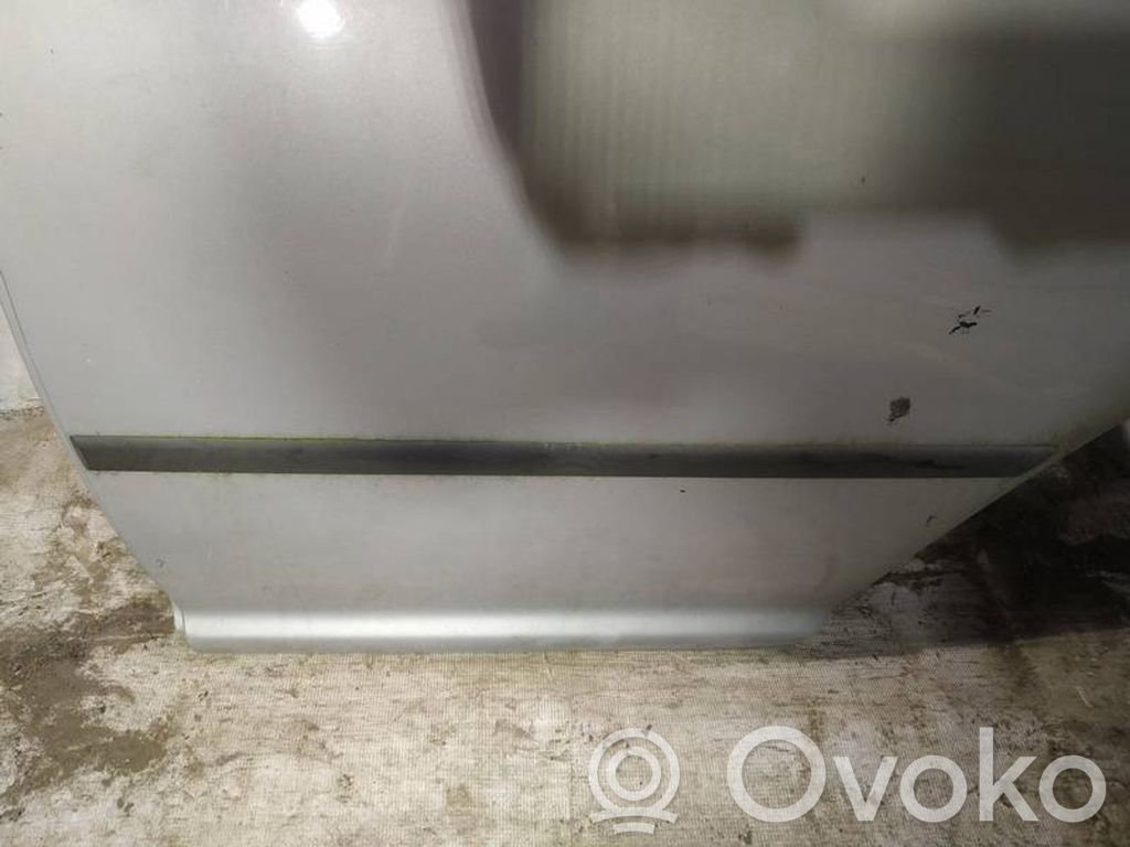 Volkswagen Golf IV Mască ușă spate (turnată)