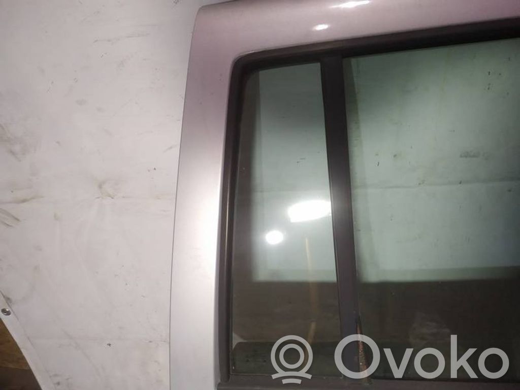 Volkswagen Golf IV Geam aerisire ușă spate