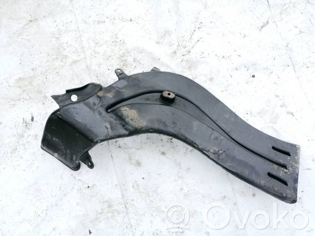 BMW 7 E65 E66 Conductă/furtun admisie aer 