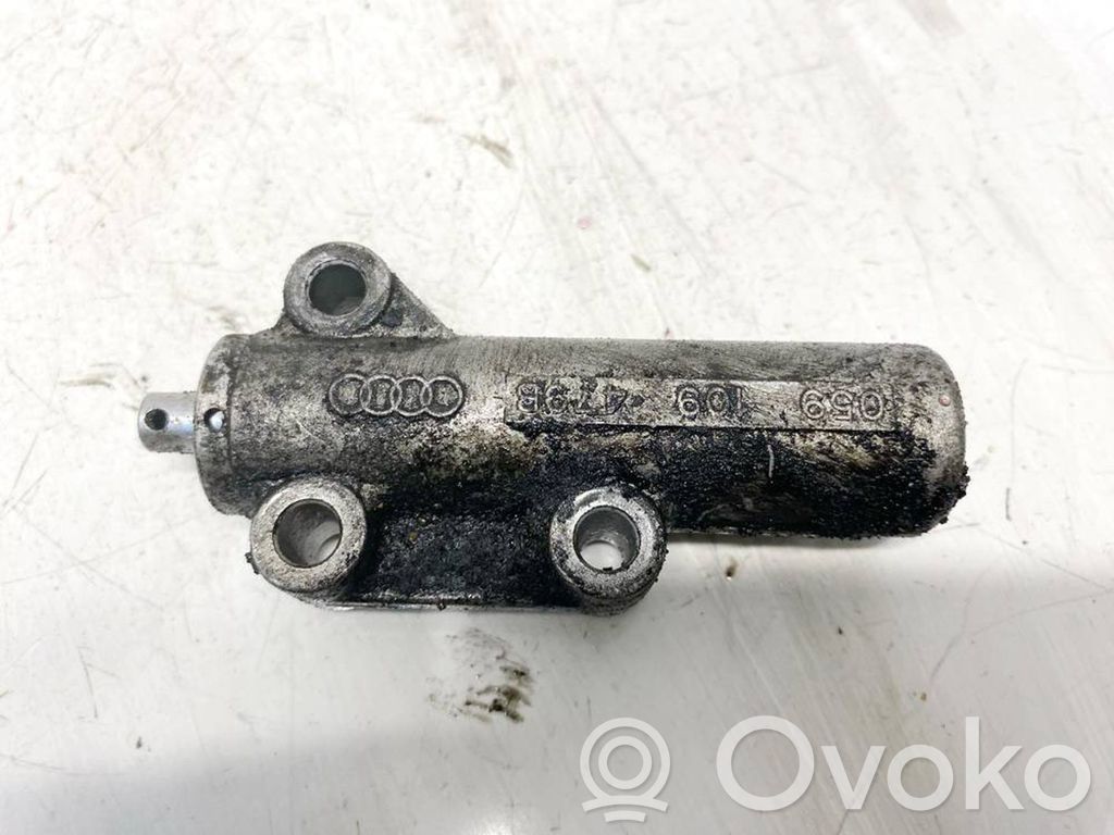 Audi A6 S6 C5 4B Diržo įtempėjas 