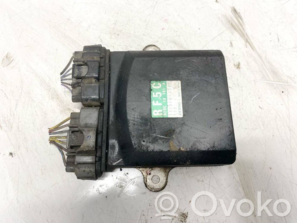 Audi A6 S6 C4 4A Unitate/modul control injecție combustibil 