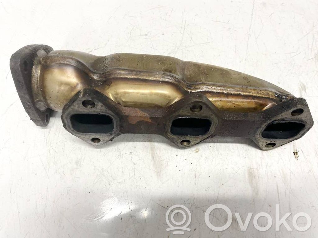 Audi A6 S6 C5 4B Collettore di scarico