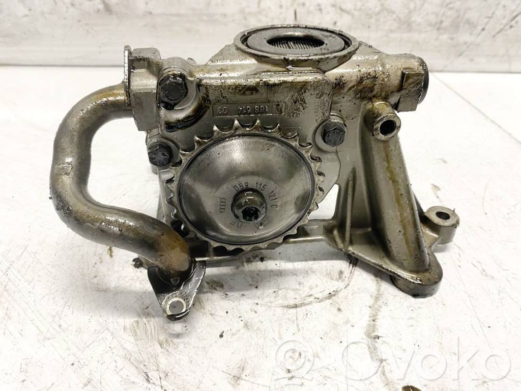 Oil pump   059115105H,059115105H,059115121C,16801403