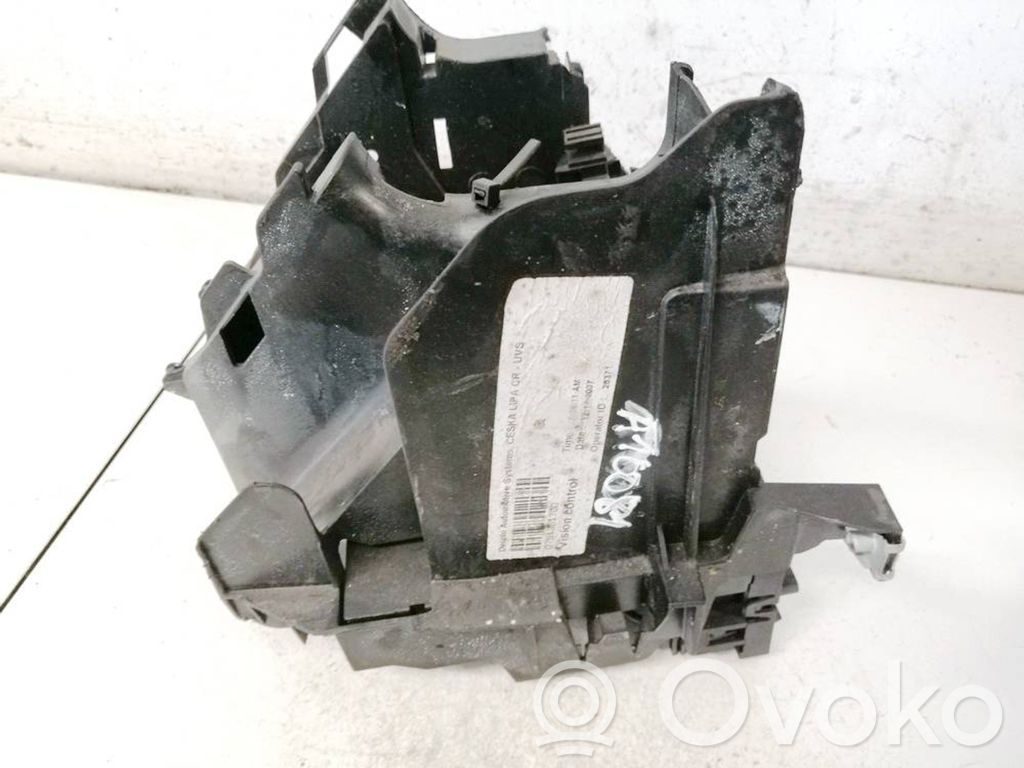 Skoda Octavia Mk2 (1Z) Modulo comfort/convenienza 