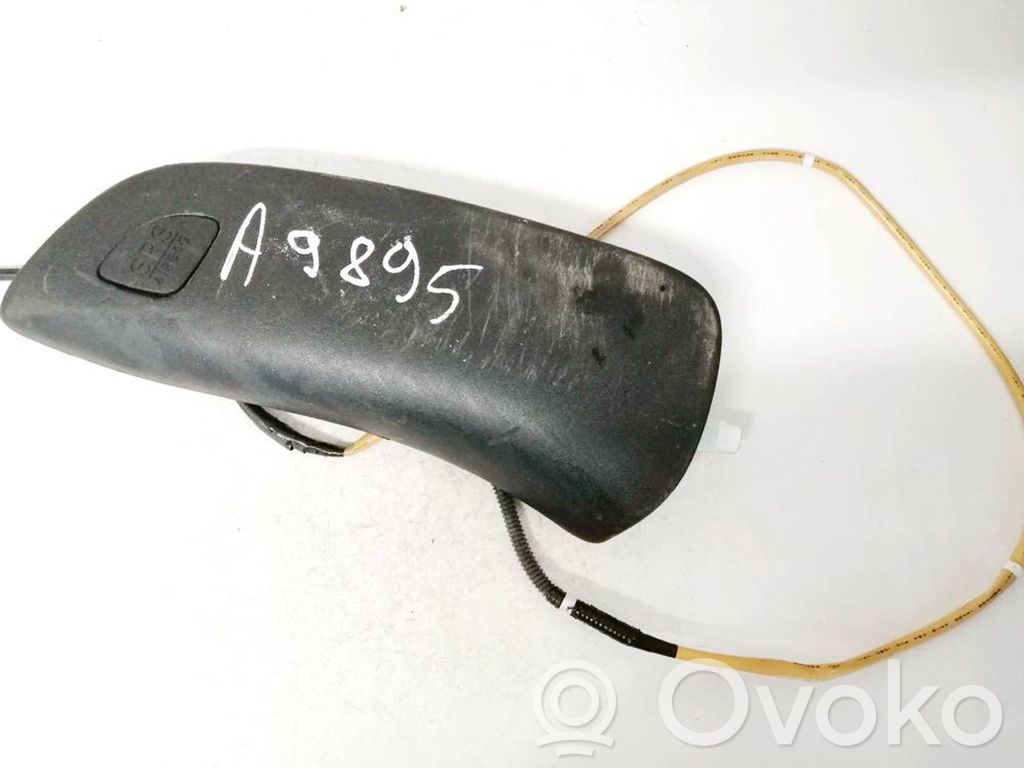 Seat airbag   E1590,E1590